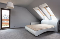 Holtye bedroom extensions